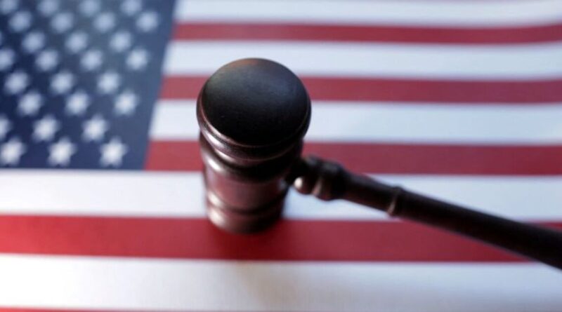 US judge dismisses DOJ lawsuit that used abortion clinic access law against protesters