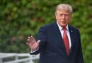 US justice department probes TV networks over Trump pool coverage