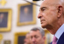 US moving away from Middle East security guarantor role, Barrack says US moving away from Middle East security guarantor role, Barrack says
