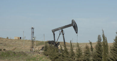 US oil firm HKN aims to double Syria's output as it takes over Kurdish-run fields