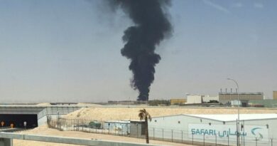 US orders non-emergency staff to leave Saudi Arabia over security risks