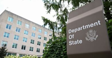 US preparing to issue ordered departure of some personnel from Gulf embassies, say US officials