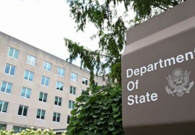 US preparing to issue ordered departure of some personnel from Gulf embassies, say US officials