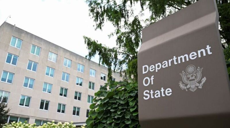 US preparing to issue ordered departure of some personnel from Gulf embassies, say US officials