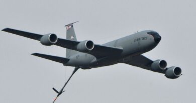 US quietly aids Saudi Arabia’s Yemen campaign with intel, refueling