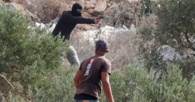 US wants Israel to 'crack down' on settler violence in West Bank, Rubio says