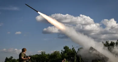 Ukraine is making anti-Shahed missiles that have to cost less than $20,000 per shot
