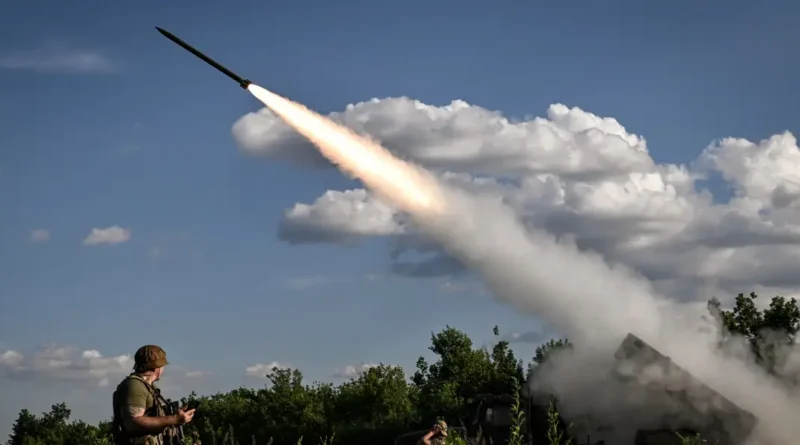 Ukraine is making anti-Shahed missiles that have to cost less than $20,000 per shot