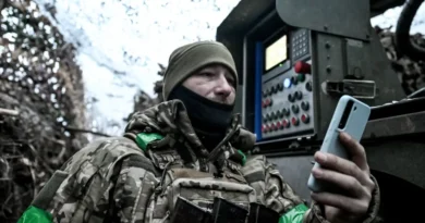 Ukraine wants AI to predict where and when Russian drones will hit the front lines