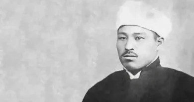Umar Yamaoka