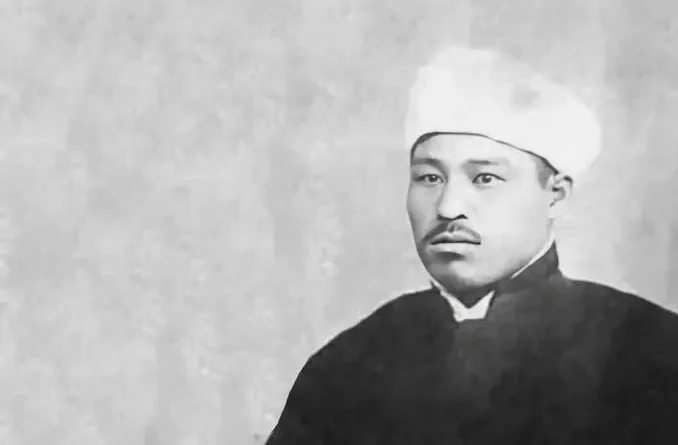 Umar Yamaoka
