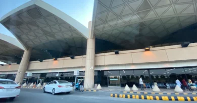 Umrah Pilgrims Among 12 Killed in Riyadh Airport Missile Strike