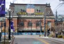 Union Pacific: The Earnings Keep Beating, But The Stock Keeps Falling (NYSE:UNP)