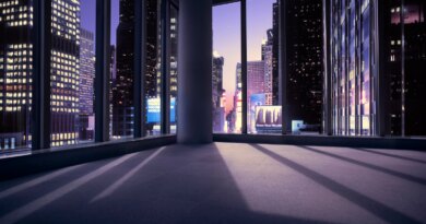 Upside Is Limited For Shareholders Of Jones Lang LaSalle (Downgrade) (NYSE:JLL)