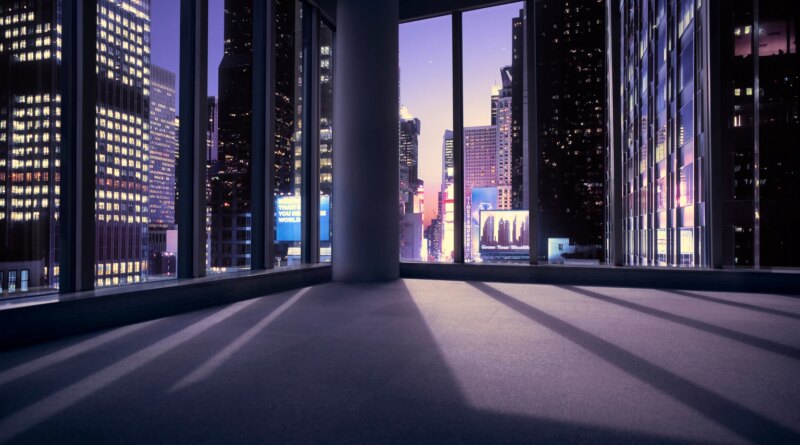 Upside Is Limited For Shareholders Of Jones Lang LaSalle (Downgrade) (NYSE:JLL)