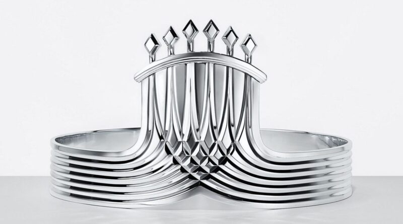 Veritas expands its anti-counterfeit chip to jewelry, trophies, and fragrance bottles | TechCrunch