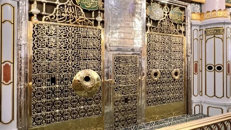 Visit Timings For Rawdah (Riyaz ul Jannah) For Men and Women 2026