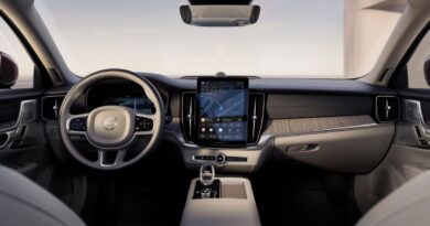 Volvo makes a bigger bet on Nvidia | TechCrunch