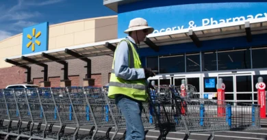 Walmart US workers are getting some new health care benefits in the new year