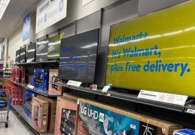Walmart moves to grab a bigger chunk of the TV ad business