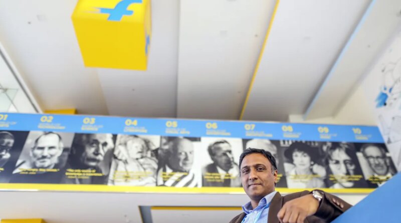 India's Flipkart begins customer lending in bid to boost sales