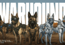 Warhound raises $200M to engineer war dogs and arm them with Anduril gear | TechCrunch