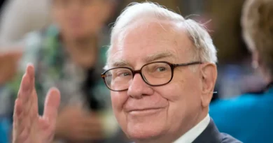 Warren Buffett's advice to 99% of investors is still paying off