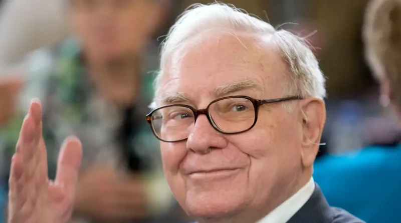 Warren Buffett's advice to 99% of investors is still paying off