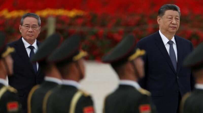 Wary of instability, China calls for deeper security cooperation with Tajikistan