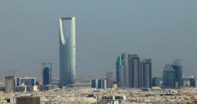 Washington orders US embassy staff, families to leave Saudi Arabia