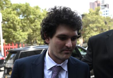 Watch the trailer for 'The Altruists,' Netflix's show about the FTX scandal | TechCrunch
