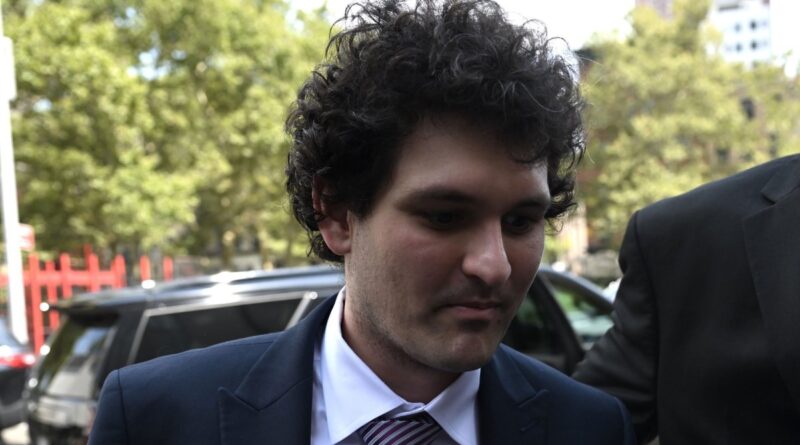 Watch the trailer for 'The Altruists,' Netflix's show about the FTX scandal | TechCrunch