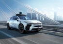 Waymo taps Toyota to supply robotaxis for Japan and the U.K. | TechCrunch