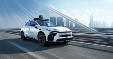 Waymo taps Toyota to supply robotaxis for Japan and the U.K. | TechCrunch