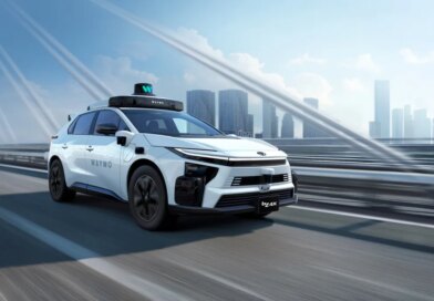 Waymo taps Toyota to supply robotaxis for Japan and the U.K. | TechCrunch