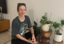 We moved into a 3-bedroom duplex and furnished it almost entirely from Facebook Marketplace and thrift shops