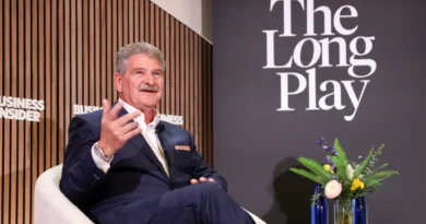 WeWork CEO explains how a dress code and RTO flexibility changed the culture at the once-troubled company