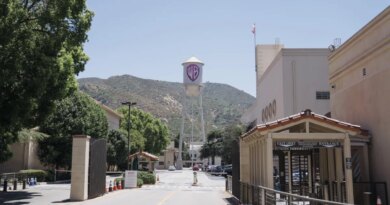 What to know about the landmark Warner Bros. Discovery sale | TechCrunch