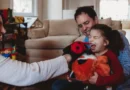 When I thought of 'success,' I pictured a thriving career and high-achieving children. Then my daughter was born with complex medical needs.