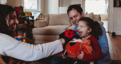 When I thought of 'success,' I pictured a thriving career and high-achieving children. Then my daughter was born with complex medical needs.