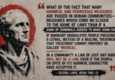 When a Law Is Not a Law: Cicero, the natural-law tradition, and the Quran’s higher standard