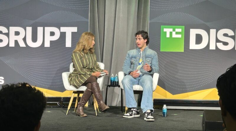 When it came to Cal AI's viral success, a small army of influencers paid off | TechCrunch