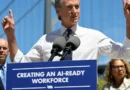 Where every US governor stands on AI and data centers