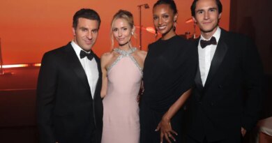 Where was my invite to the — wait, what? Airbnb had a gala? | TechCrunch