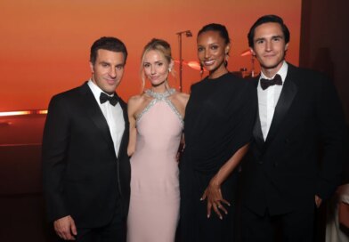 Where was my invite to the — wait, what? Airbnb had a gala? | TechCrunch
