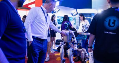 Who's trading your crypto? In the future, it may be an AI agent | Fortune