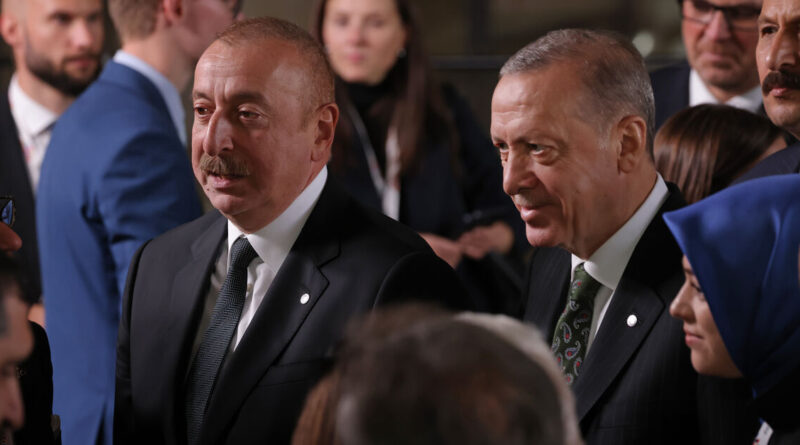 Why Israel, Armenia don't benefit from hijab spat between Turkey, Azerbaijan