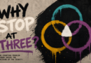 Why Stop at Three? The counting problem hidden inside the doctrine of the Trinity