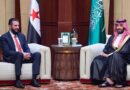 Why Syria sending troops to Yemen would be a risky bet for Sharaa