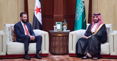 Why Syria sending troops to Yemen would be a risky bet for Sharaa